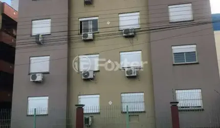 Apartamento com 2 quartos à venda na Rua Xavantes, 695, Vila Monte Carlo, Cachoeirinha, 57 m2 por R$ 229.500
