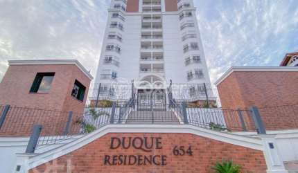Apartamento com 3 quartos à venda na Rua Duque de Caxias, 654, Marechal Rondon, Canoas, 151 m2 por R$ 2.190.000