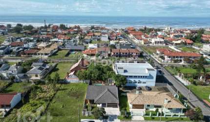 Casa com 3 quartos à venda na Rua Taquari, 180, Zona Nova, Capão da Canoa, 168 m2 por R$ 1.665.000
