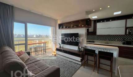 Apartamento com 2 quartos à venda na Rua Heloisa Rojo Machado, 111, Campeche, Florianópolis, 84 m2 por R$ 1.600.000