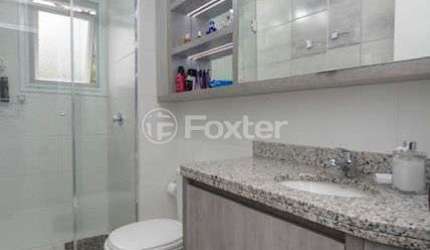 Apartamento com 3 quartos à venda na Avenida Engenheiro Ludolfo Boehl, 834, Teresópolis, Porto Alegre, 91 m2 por R$ 600.000