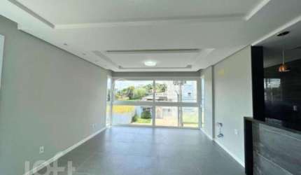 Apartamento com 3 quartos à venda na Rua Clemente Pinto, 135, Nossa Senhora das Graças, Canoas, 132 m2 por R$ 1.280.000