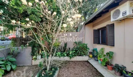 Casa com 4 quartos à venda na Rua Santo Augusto, 171, Boa Saúde, Novo Hamburgo, 187 m2 por R$ 589.880