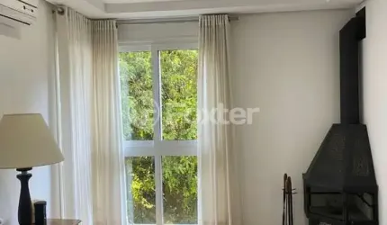 Apartamento com 1 quarto à venda na Rua Dartagnan Oliveira, 167, Dutra, Gramado, 58 m2 por R$ 690.000