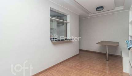 Apartamento com 2 quartos à venda na Rua Coronel Aparício Borges, 910, Glória, Porto Alegre, 50 m2 por R$ 249.000