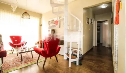Apartamento com 2 quartos à venda na Rua Avaí, 320, Vila Rosa, Novo Hamburgo, 95 m2 por R$ 480.000