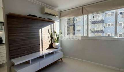 Apartamento com 2 quartos à venda na Rua Roque Calage, 850, Passo da Areia, Porto Alegre, 60 m2 por R$ 520.000
