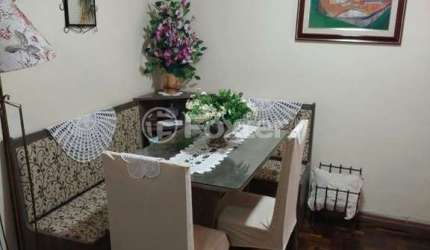Apartamento com 3 quartos à venda na Rua Sete de Abril, 355, Floresta, Porto Alegre, 99 m2 por R$ 430.000