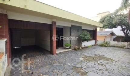 Casa com 4 quartos à venda na Avenida Engenheiro Ludolfo Boehl, 461, Teresópolis, Porto Alegre, 243 m2 por R$ 730.000