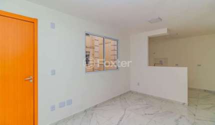 Apartamento com 2 quartos à venda na Rua Guarujá, 200, São José, Canoas, 42 m2 por R$ 244.000
