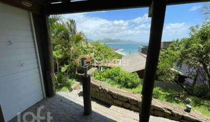 Casa com 11 quartos à venda na Servidão da Prainha, 122, Barra da Lagoa, Florianópolis, 600 m2 por R$ 4.300.000
