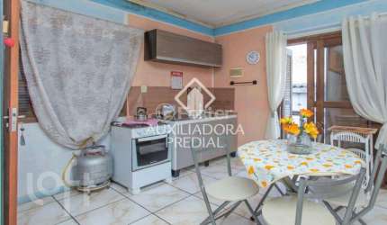 Casa com 4 quartos à venda na Rua São Simão, 160, Bom Jesus, Porto Alegre, 180 m2 por R$ 890.000