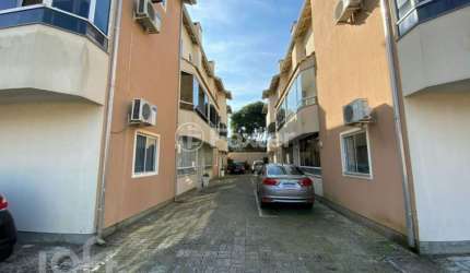 Apartamento com 3 quartos à venda na Servidão Verdes Mares, 170, Ingleses do Rio Vermelho, Florianópolis, 120 m2 por R$ 500.000