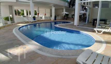 Apartamento com 2 quartos à venda na Rua Madre Maria Vilac, 690, Canasvieiras, Florianópolis, 70 m2 por R$ 849.000