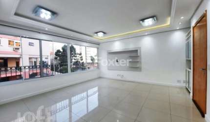 Apartamento com 2 quartos à venda na Rua La Plata, 566, Jardim Botânico, Porto Alegre, 80 m2 por R$ 710.000