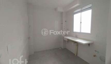 Apartamento com 2 quartos à venda na Avenida Família Gonçalves Carneiro, 201, Cavalhada, Porto Alegre, 40 m2 por R$ 190.000