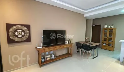 Casa com 3 quartos à venda na Rua Adams Filho, 04, Parque Ipiranga, Gravataí, 73 m2 por R$ 479.000