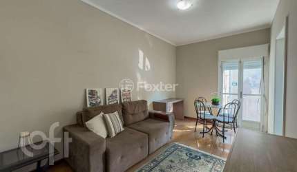 Apartamento com 1 quarto à venda na Rua Jacinto Gomes, 269, Santana, Porto Alegre, 50 m2 por R$ 270.000