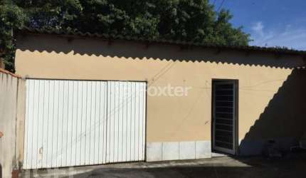 Casa com 3 quartos à venda na Rua Jacob Blauth Netto, 476, Campina, São Leopoldo, 164 m2 por R$ 292.000