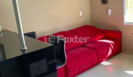 Apartamento com 2 quartos à venda na Rua Máximo Pedro Zulian, 56, Charqueadas, Caxias do Sul, 56 m2 por R$ 213.000