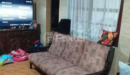 Casa com 5 quartos à venda na Avenida Martim Félix Berta, 3327, Mário Quintana, Porto Alegre, 220 m2 por R$ 850.000