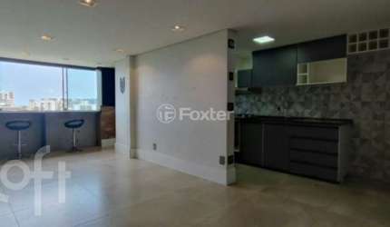 Apartamento com 3 quartos à venda na Rua Jornal do Brasil, 111, Azenha, Porto Alegre, 75 m2 por R$ 845.500