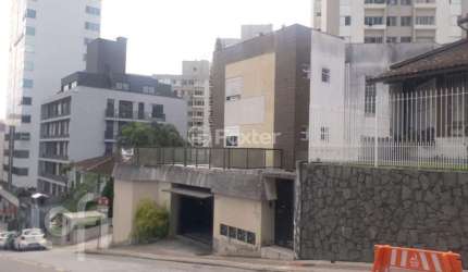 Casa com 2 quartos à venda na Rua Cruz e Souza, 127, Centro, Florianópolis, 401 m2 por R$ 3.950.000
