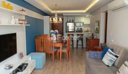 Apartamento com 1 quarto à venda na Rua Prefeito Nelson Dinnebier, 160, Centro, Gramado, 65 m2 por R$ 927.000