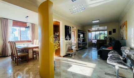 Apartamento com 3 quartos à venda na Rua Cinco de Abril, 269, Rio Branco, Novo Hamburgo, 94 m2 por R$ 650.000