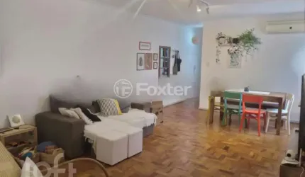 Apartamento com 3 quartos à venda na Rua Souza Reis, 342, São João, Porto Alegre, 124 m2 por R$ 320.000