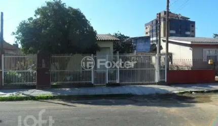Casa com 2 quartos à venda na Rua Osório Correia, 51, Vila Parque Brasília, Cachoeirinha, 300 m2 por R$ 404.990