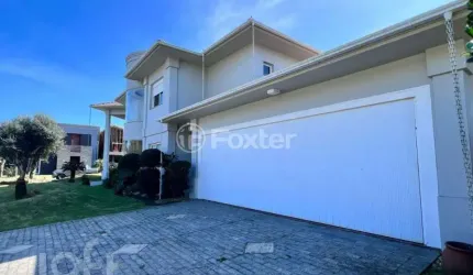 Casa em condomínio fechado com 1 quarto à venda na Estrada Estrada Do Mar, 37, Arco Íris, Capão da Canoa, 390 m2 por R$ 3.900.000