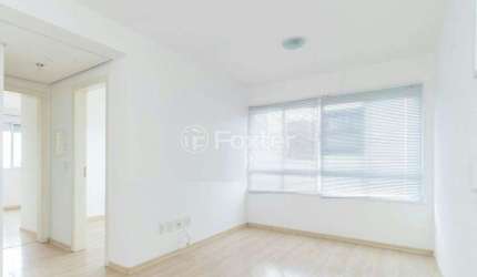 Apartamento com 2 quartos à venda na Rua José de Alencar, 1150, Menino Deus, Porto Alegre, 59 m2 por R$ 450.000