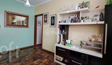 Apartamento com 2 quartos à venda na Rua Portuguesa, 465, Partenon, Porto Alegre, 61 m2 por R$ 227.000