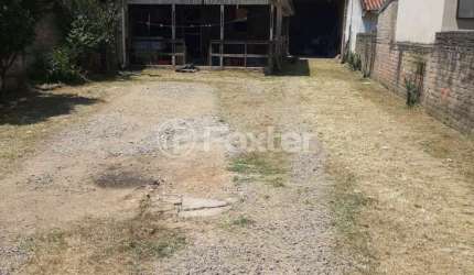 Terreno comercial à venda na Avenida Principal da Ponta Grossa, 462, Ponta Grossa, Porto Alegre, 50 m2 por R$ 300.000