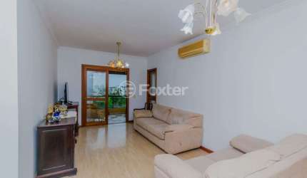 Apartamento com 3 quartos à venda na Rua Álvaro Guterres, 335, Tristeza, Porto Alegre, 109 m2 por R$ 625.000