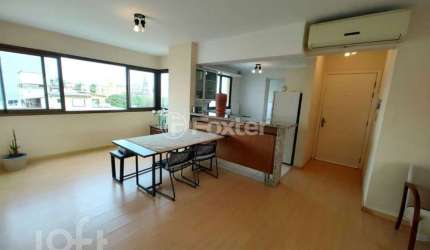 Apartamento com 3 quartos à venda na Rua Felipe Camarão, 651, Rio Branco, Porto Alegre, 104 m2 por R$ 1.350.000