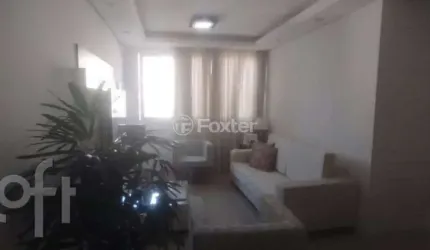 Apartamento com 3 quartos à venda na Avenida Doutor Sezefredo Azambuja Vieira, 2277, Marechal Rondon, Canoas, 78 m2 por R$ 650.000