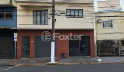 Prédio com 3 salas à venda na Rua Engenheiro Hener de Souza Nunes, 149, Centro, Esteio, 239 m2 por R$ 1.543.000
