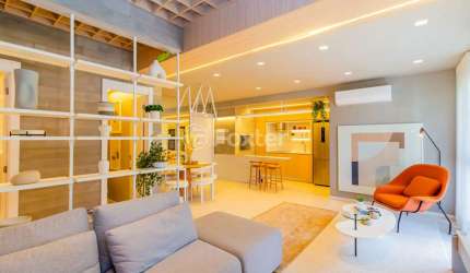 Apartamento com 3 quartos à venda na Rua Felizardo Furtado, 348, Jardim Botânico, Porto Alegre, 88 m2 por R$ 911.048