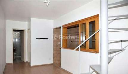Apartamento com 1 quarto à venda na Rua Comendador Rheingantz, 292, Auxiliadora, Porto Alegre, 84 m2 por R$ 269.999
