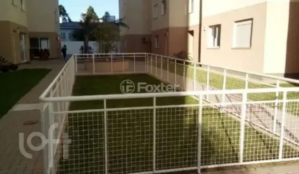 Apartamento com 2 quartos à venda na Rua Guaianá, 580, Vila Monte Carlo, Cachoeirinha, 54 m2 por R$ 229.000