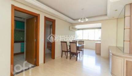 Apartamento com 3 quartos à venda na Rua Comendador Rodolfo Gomes, 631, Menino Deus, Porto Alegre, 103 m2 por R$ 1.500.000