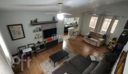 Casa com 3 quartos à venda na Avenida Engenheiro Ludolfo Boehl, 453, Teresópolis, Porto Alegre, 243 m2 por R$ 540.000