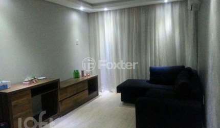 Apartamento com 2 quartos à venda na Avenida Plínio Brasil Milano, 2195, Passo da Areia, Porto Alegre, 65 m2 por R$ 288.000