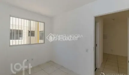 Apartamento com 2 quartos à venda na Avenida Francisco Silveira Bitencourt, 1818, Sarandi, Porto Alegre, 49 m2 por R$ 149.000