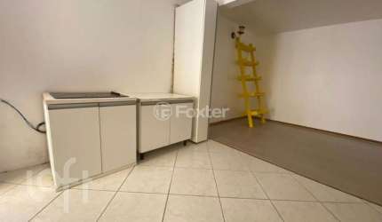 Apartamento com 2 quartos à venda na Avenida do Antão, 500, Centro, Florianópolis, 50 m2 por R$ 230.000