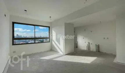 Apartamento com 1 quarto à venda na Rua Cipó, 392, Passo da Areia, Porto Alegre, 47 m2 por R$ 549.900