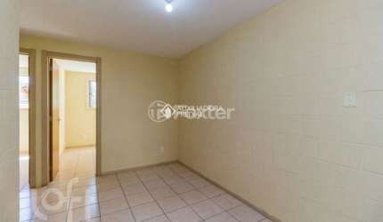 Apartamento com 2 quartos à venda na Rua José Barcellos Garcia, 60, Rubem Berta, Porto Alegre, 37 m2 por R$ 140.000