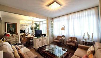Apartamento com 2 quartos à venda na Avenida Prefeito Osmar Cunha, 525, Centro, Florianópolis, 108 m2 por R$ 820.000